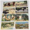 Image 2 : Florida Postcards 220+