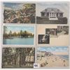 Image 1 : Maine Postcards Approx. 140
