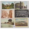 Image 1 : Rhode Island Postcards Approx. 170