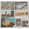 Image 1 : Washington D.C. Postcards Approx. 210