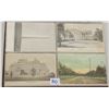 Image 7 : Washington D.C. Postcards Approx. 100 in Album