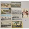 Image 2 : Military 70+ Postcards