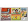 Image 3 : Comic - Humor Postcards 150+