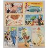 Image 2 : Humor - Comic Linen Postcards 55