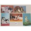 Image 1 : Animals - Mainzer Cat Postcards 18