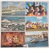 Image 2 : Walt Disney World Postcards 55+