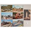 Image 1 : Disneyland Postcards 40+