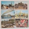 Image 2 : Disneyland Postcards 40+