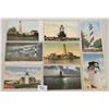 Image 1 : Lighthouse Postcards 70+