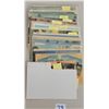 Image 3 : Tourist Court Postcards - Partially Sorted 40+