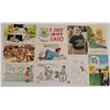 Image 1 : Comic - Humor Postcards 45+