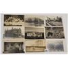 Image 3 : Real Photo Misc. Postcards Approx. 200