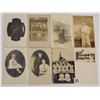 Image 4 : Real Photo Misc. Postcards Approx. 200
