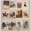 Image 2 : International Military Postcards 23