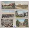 Image 1 : Factories & Industry Postcards Approx. 70