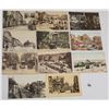 Image 2 : International Street Scene Postcards Approx. 85