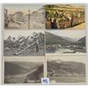 Image 1 : Switzerland Postcards Approx. 135