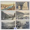 Image 3 : Switzerland Postcards Approx. 135