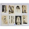 Image 1 : Real Photo Egypt Museum Related Postcards Approx. 90