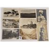 Image 5 : Real Photo International Postcards Approx. 220