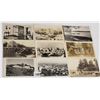 Image 2 : Real Photo USA Identified Postcards Approx. 120