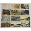 Image 2 : Kentucky Postcards Approx. 130