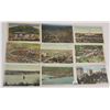 Image 2 : Aerial Views & Skyline Postcards Approx. 115