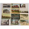 Image 1 : Maryland Approx. 270 Postcards