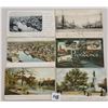 Image 1 : Partially Sorted Providence, Rhode Island Postcards 65+