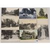 Image 3 : Rotograph Publishing USA Postcards Approx. 75