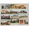 Image 3 : California Postcards Approx. 300