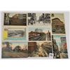 Image 1 : Philadelphia, Pennsylvania Trolley Postcards 100+