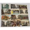 Image 2 : Philadelphia, Pennsylvania Trolley Postcards 100+