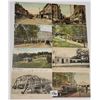 Image 1 : Pennsylvania Trolley Postcards 100+