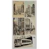 Image 5 : Pennsylvania Trolley Postcards 100+