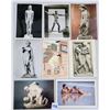 Image 2 : Nude Artworks & Statue Postcards Approx. 110