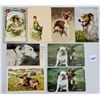 Image 3 : Animals - Dog Postcards 28