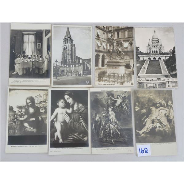 Lots & Pictures to be added daily!