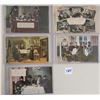 Image 2 : Judaica - Jewish New Year Postcards 10