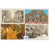 Image 4 : Date Palm Farming Postcards 285+