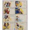 Image 2 : Comic - Humor Postcards from Same Series Approx. 80