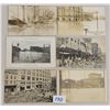 Image 3 : Disasters - Dayton, Ohio Postcards 35