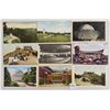 Image 1 : Planetariums & Observatories 250+ Postcards