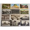 Image 2 : Planetariums & Observatories 250+ Postcards