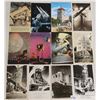 Image 4 : Planetariums & Observatories 250+ Postcards