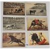 Image 1 : Sports - Bullfighting Postcards Approx. 60