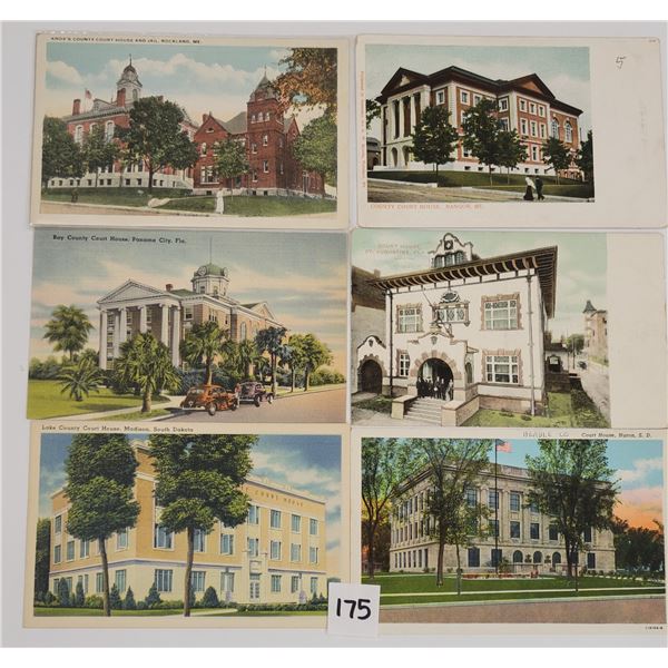 Lots & Pictures to be added daily!