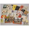 Image 1 : Vintage Ephemera - Paper Items 25+