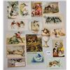 Image 2 : Trade Cards with Animals Approx. 40