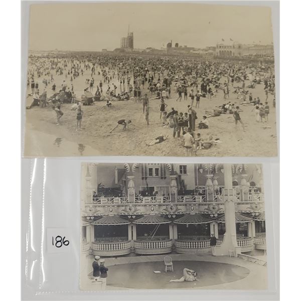 Coney Island, New York Press Photos 2